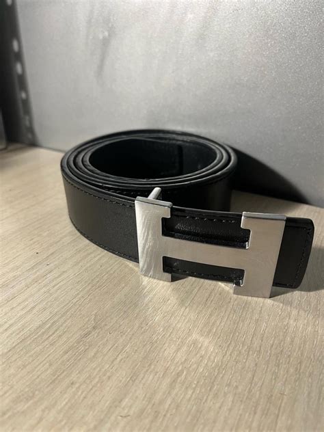 hermes belt legit check